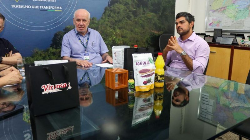 SUSTENTABILIDADE, EMPREGO E RECORDES: POR QUE A ZONA FRANCA DE MANAUS É VITAL PARA O BRASIL E PARA O MUNDO