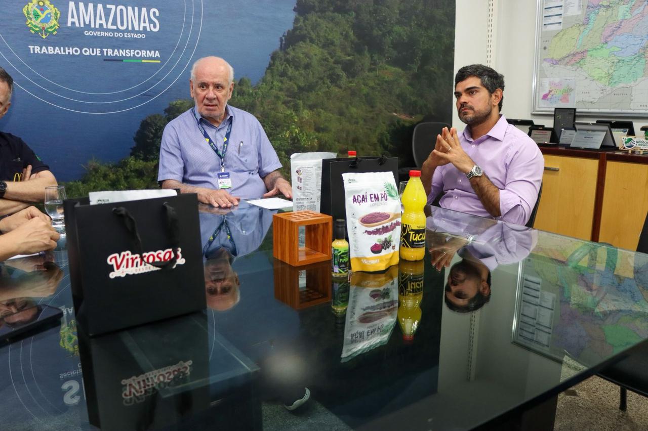 SUSTENTABILIDADE, EMPREGO E RECORDES: POR QUE A ZONA FRANCA DE MANAUS É VITAL PARA O BRASIL E PARA O MUNDO