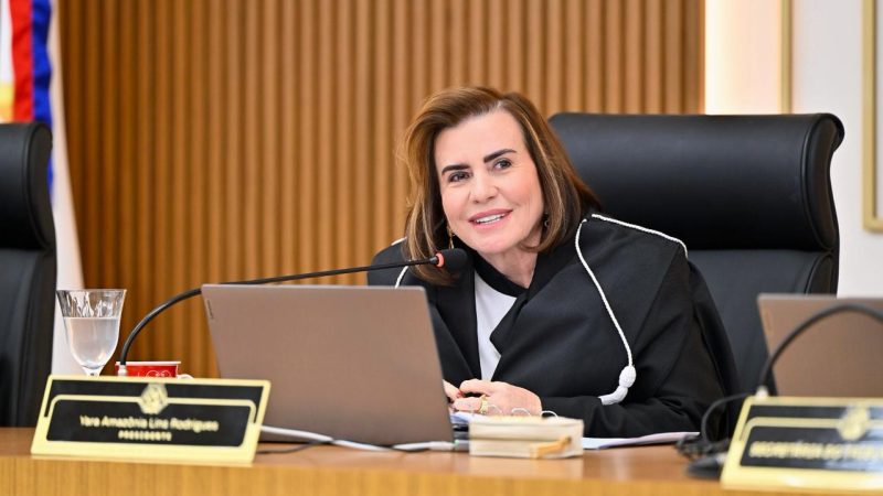 Plenário Virtual marca nova etapa de eficiência tecnológica no TCE-AM