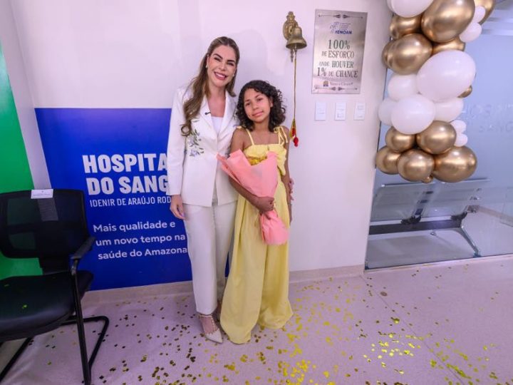 Débora Menezes tem projeto aprovado na Aleam para proteção de gestantes em situação de vulnerabilidade