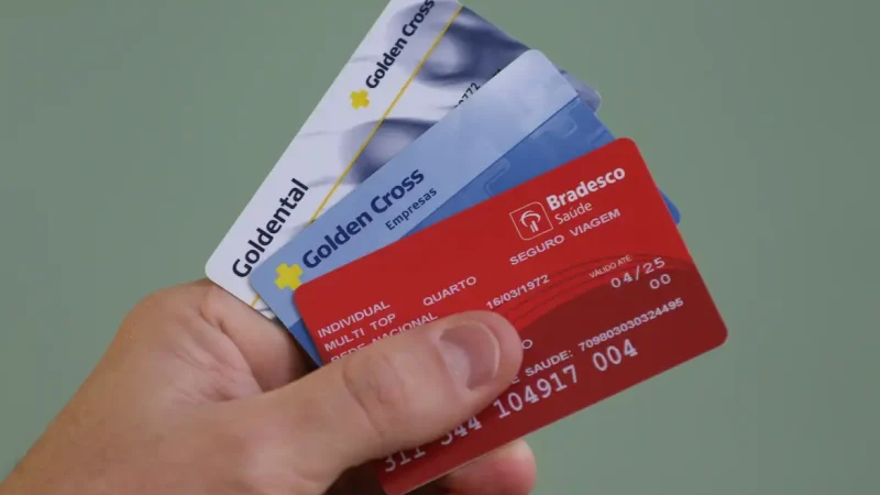 Planos de saúde coletivos têm reajuste médio de 9,9%, mostra ANS