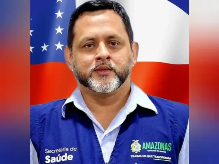 Ex-candidato a vereador Michel Lemos foi preso por dívida de pensão alimentícia