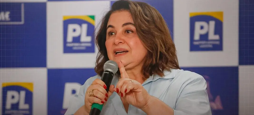 Maria do Carmo diz que anunciará vice até o fim de julho