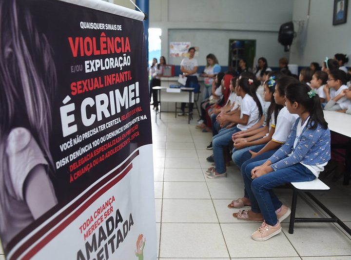 AM teve 3.164 casos de violência sexual contra crianças e adolescentes em 2025
