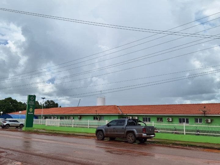 Em Boca do Acre, MP ajuíza ação civil pública para correção de irregularidades na saúde pública do município