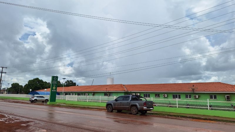Em Boca do Acre, MP ajuíza ação civil pública para correção de irregularidades na saúde pública do município