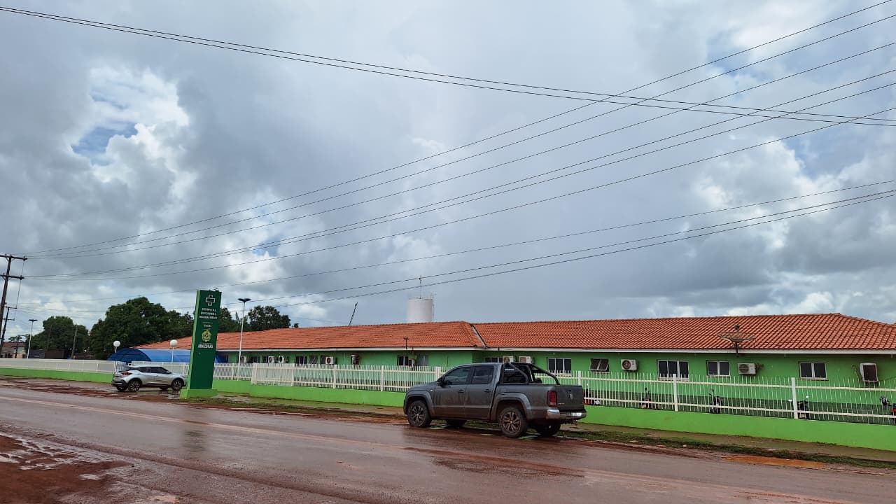 Em Boca do Acre, MP ajuíza ação civil pública para correção de irregularidades na saúde pública do município