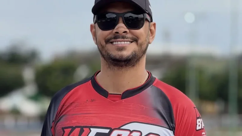 Morre Will Franco, secretário particular de Wilson Lima