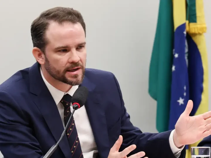 Durigan e ministros do STF discutem pautas-bomba do Congresso