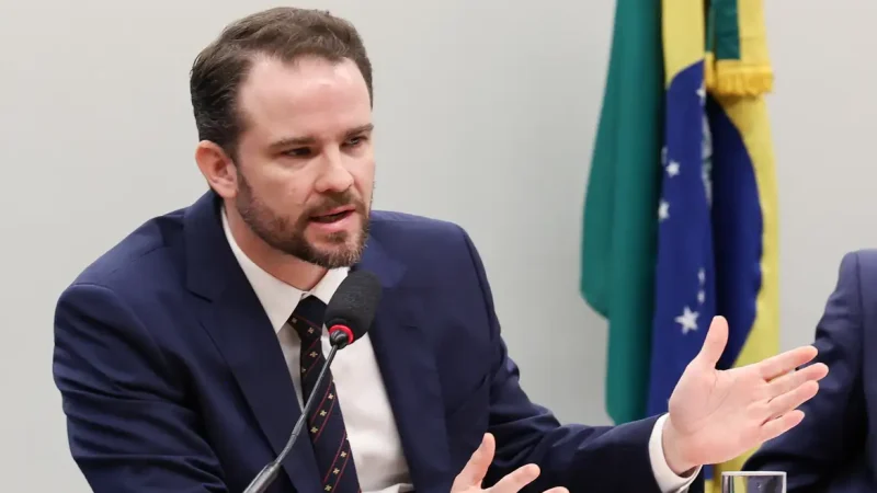 Durigan e ministros do STF discutem pautas-bomba do Congresso