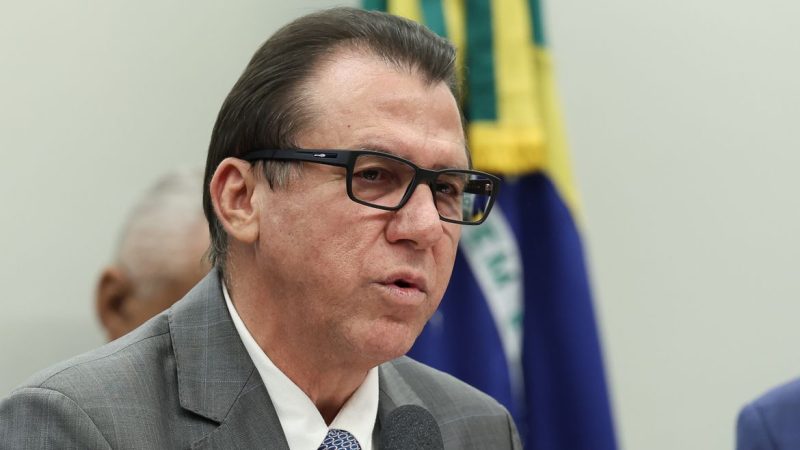 Marinho pede solução do Supremo contra uso irregular do MEI
