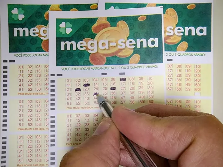 Mega-Sena sorteia prêmio acumulado em R$ 23 milhões nesta terça-feira