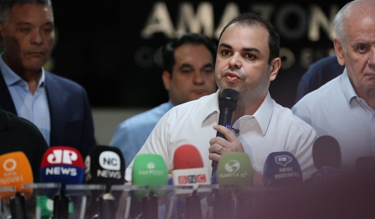 Roberto Cidade descarta contratação emergencial para enfrentar a seca