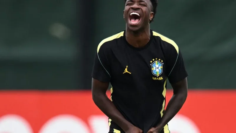 Confira os jogos da Copa do Mundo nesta sexta; Brasil encara o Haiti