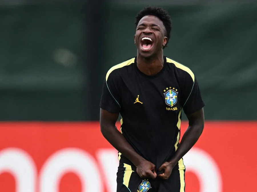 Confira os jogos da Copa do Mundo nesta sexta; Brasil encara o Haiti