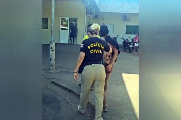 Casal é preso no Amazonas por abandono de criança de um ano de idade