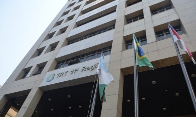 Venezuelano ganhará R$ 470 mil por trabalho análogo à escravidão no AM