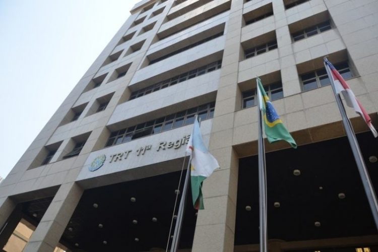 Venezuelano ganhará R$ 470 mil por trabalho análogo à escravidão no AM