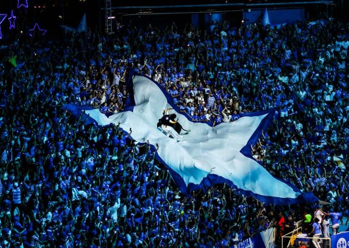 Caprichoso é campeão do 59º Festival de Parintins com vantagem de sete décimos