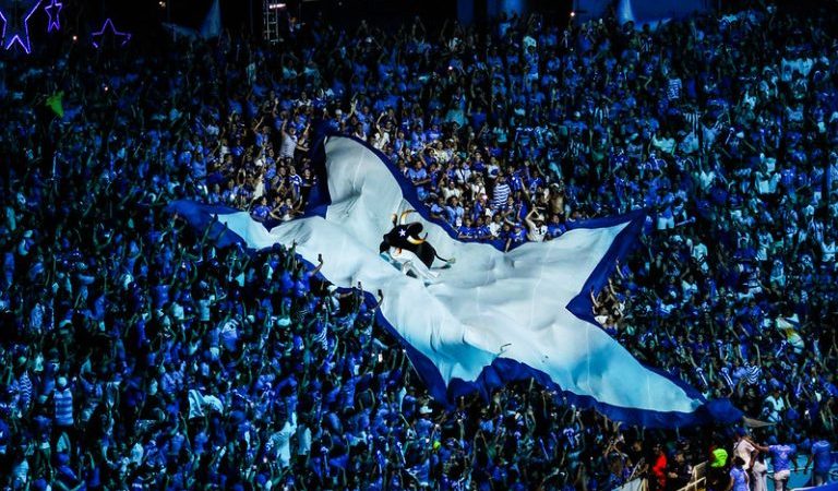 Caprichoso é campeão do 59º Festival de Parintins com vantagem de sete décimos