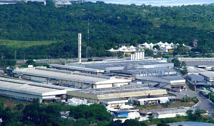 Justiça rejeita ação da Fiesp e mantém incentivos da Zona Franca de Manaus previstos na reforma tributária