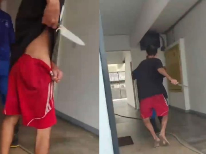 Discussão termina em morte dentro de condomínio em Manaus