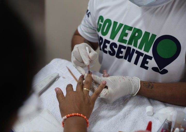 Governo Presente chega à zona leste de Manaus com serviços em quatro pontos a partir desta quarta-feira