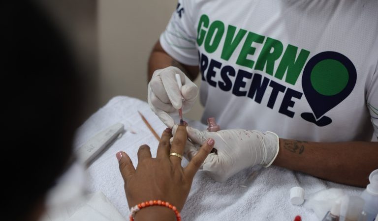 Governo Presente chega à zona leste de Manaus com serviços em quatro pontos a partir desta quarta-feira