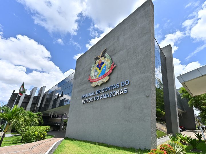 Tribunal Pleno do TCE-AM terá 142 processos em julgamento na sessão desta terça-feira (2)