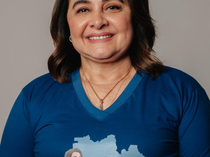 Amazonenses poderão enviar propostas para o Plano de Governo da Professora Maria do Carmo por meio de inteligência artificial