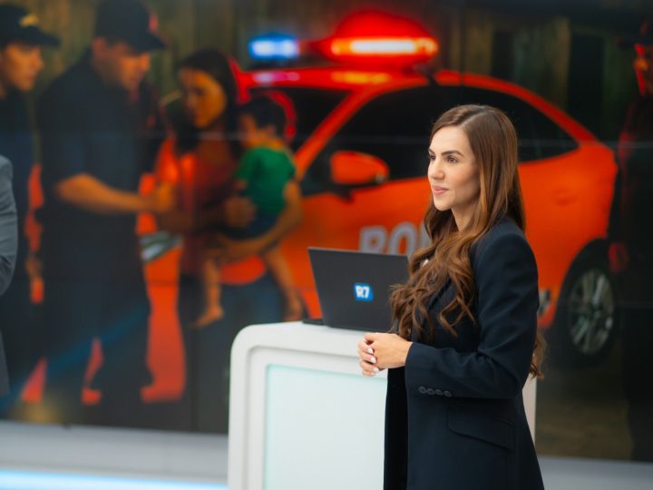 Ronda Guardiã será implementada e reforçará proteção de crianças e adolescentes no Amazonas