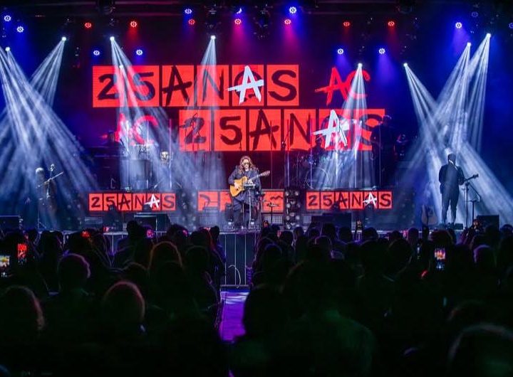 Ana Carolina se apresenta neste sábado (6) em Manaus