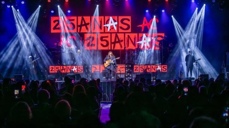 Ana Carolina se apresenta neste sábado (6) em Manaus