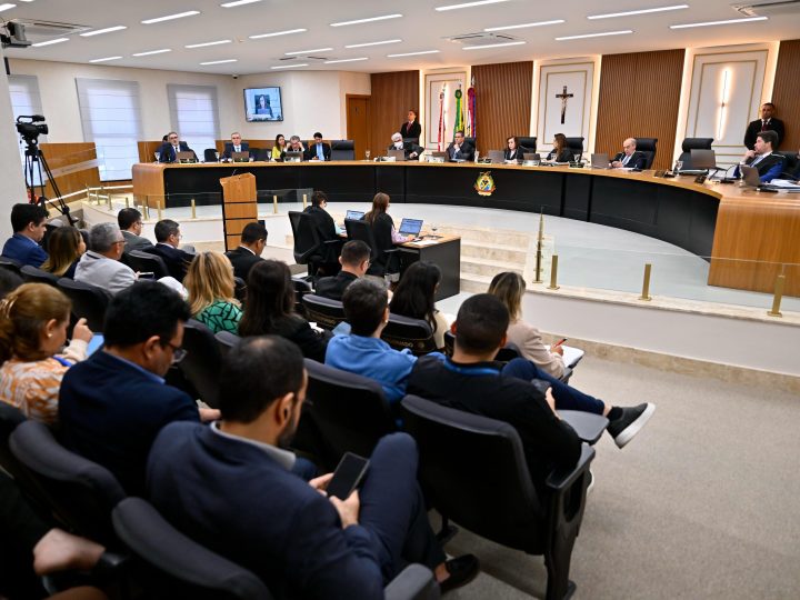 TCE-AM multa ex-prefeito de São Gabriel da Cachoeira em R$ 22,7 mil
