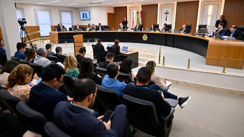 TCE-AM multa ex-prefeito de São Gabriel da Cachoeira em R$ 22,7 mil