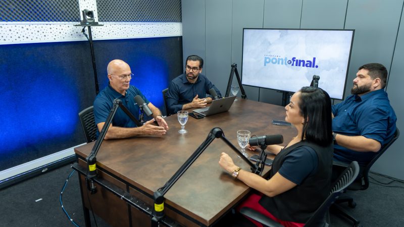 No Avante, Menezes diz ter aval de David para apoiar Flávio Bolsonaro