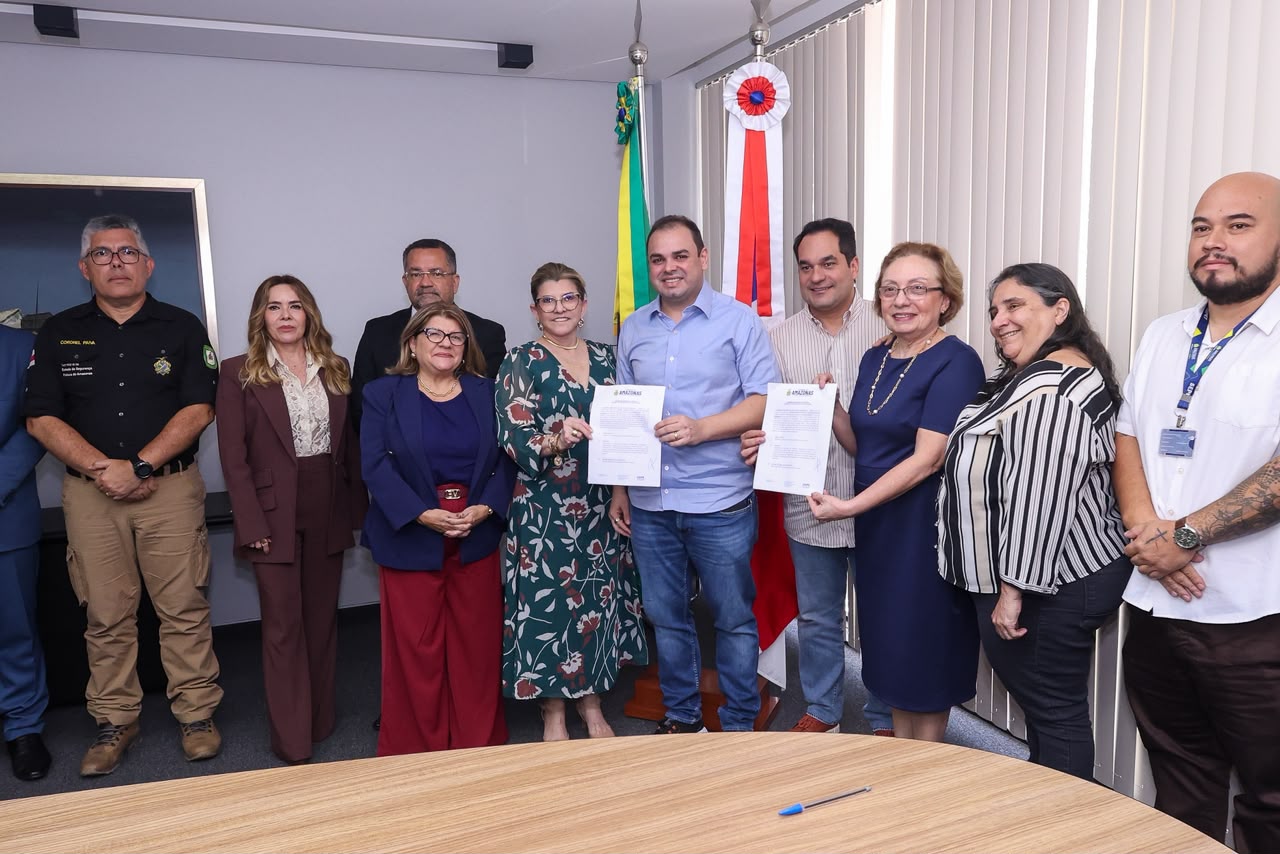 Roberto Cidade garante sede própria para DEMA e reforça compromisso com proteção da natureza