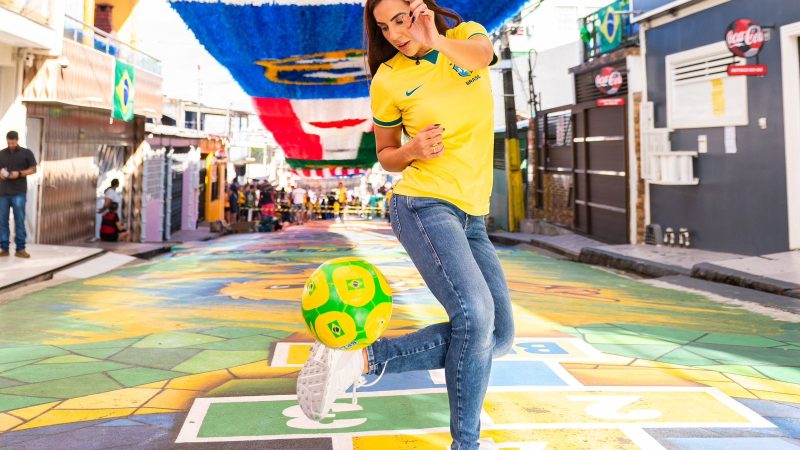 Deputada Débora Menezes apresenta os golaços do seu mandato pela segurança de crianças e adolescentes no Amazonas