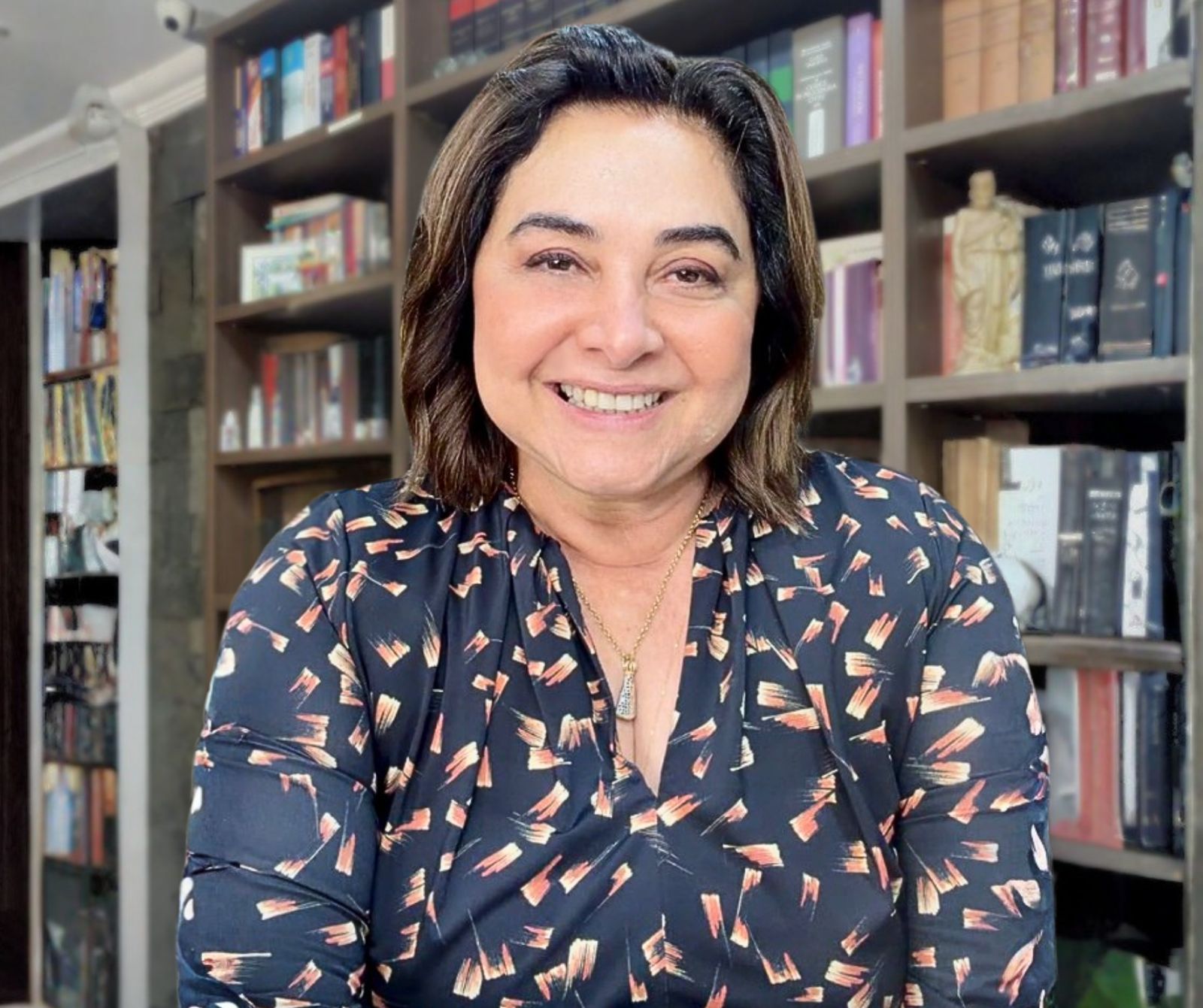 Professora Maria do Carmo fala sobre viagens pelo Amazonas e diz que ‘da capital ao interior o povo quer mudança