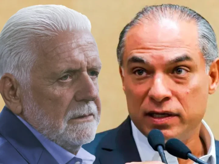 Polícia Federal mira esquema de corrupção e lavagem de dinheiro na 9ª fase da Operação Compliance Zero