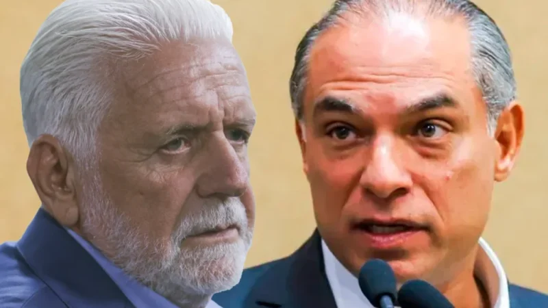 Polícia Federal mira esquema de corrupção e lavagem de dinheiro na 9ª fase da Operação Compliance Zero