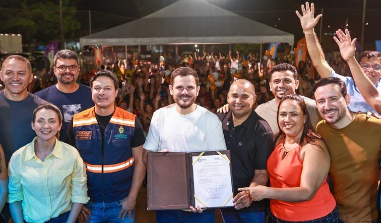 Campo da Torre será revitalizado e ganhará quadra, arquibancada e academia ao ar livre em Manaus