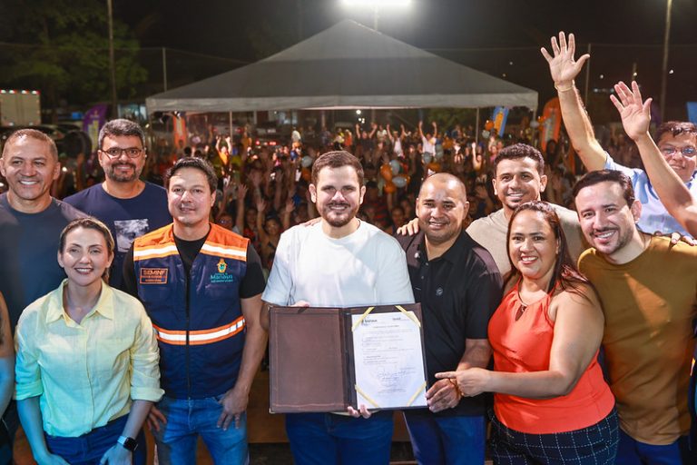 Campo da Torre será revitalizado e ganhará quadra, arquibancada e academia ao ar livre em Manaus