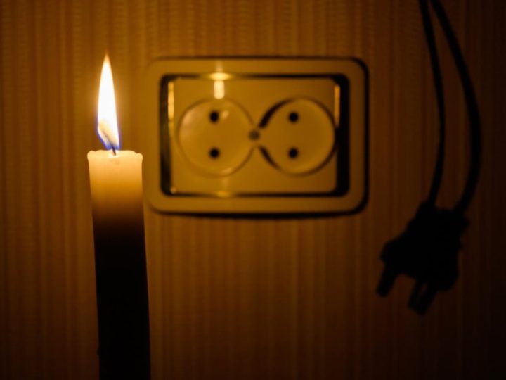 Manaus terá desligamentos programados de energia em cinco bairros nesta quinta-feira