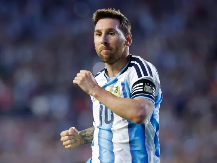 Veja os jogos de terça na Copa do Mundo; Argentina e França estreiam