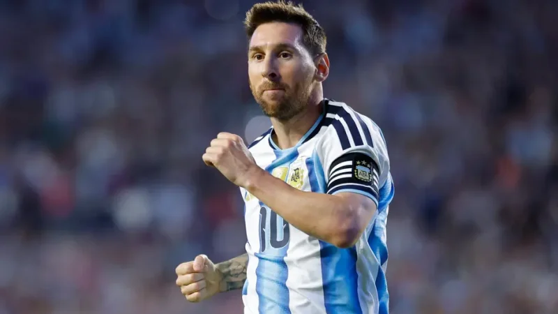 Veja os jogos de terça na Copa do Mundo; Argentina e França estreiam
