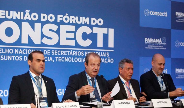 Amazonas recebe Fórum Nacional de Ciência, Tecnologia e Inovação