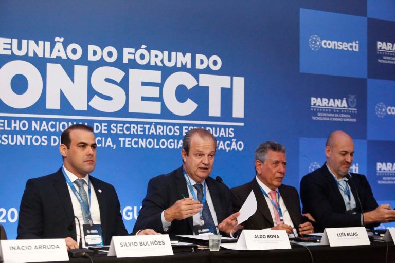 Amazonas recebe Fórum Nacional de Ciência, Tecnologia e Inovação