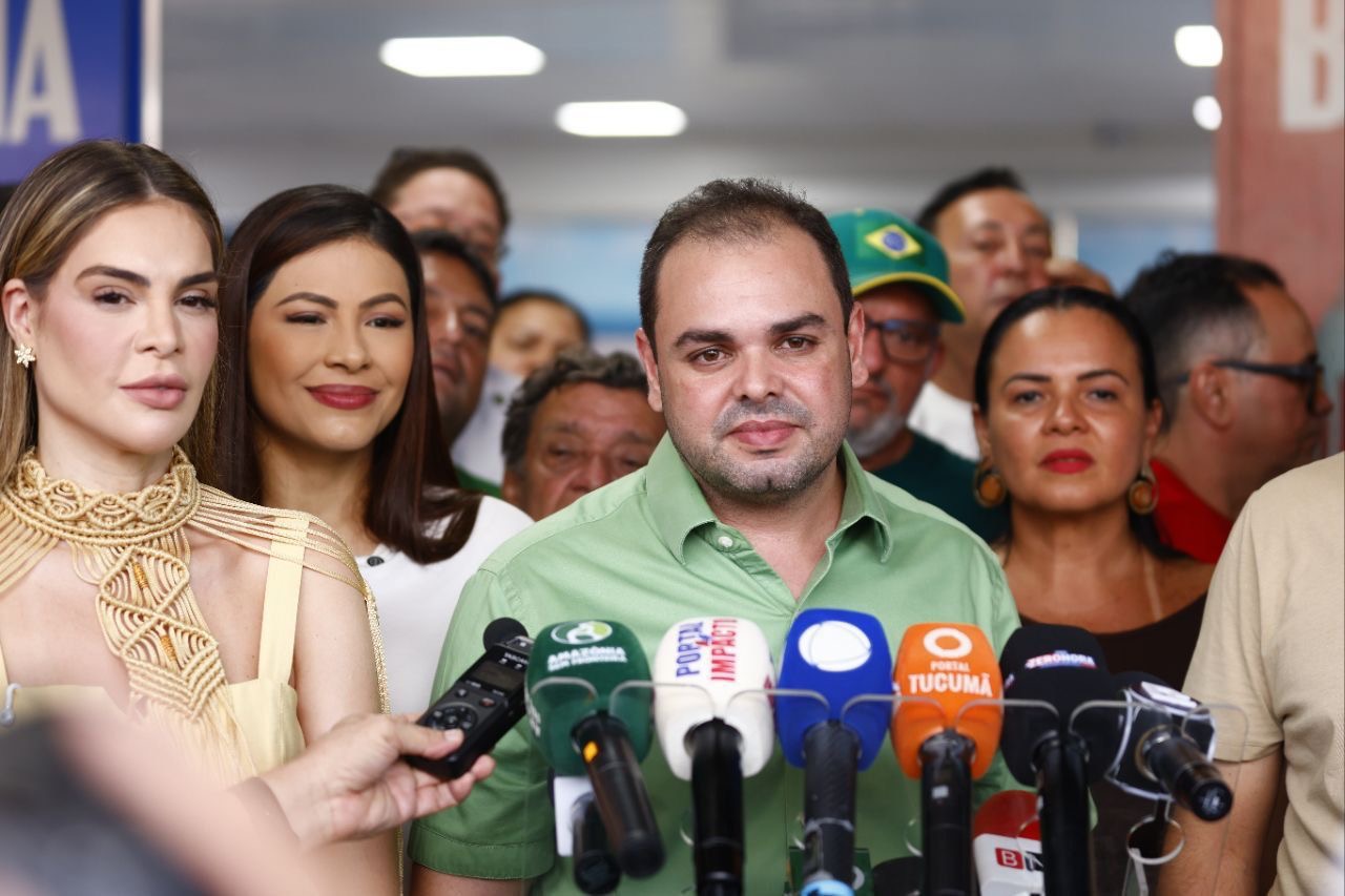 *Festival de Parintins 2026: Governador Roberto Cidade desembarca na Ilha Tupinambarana e entrega revitalização do Aeroporto Júlio Belém*