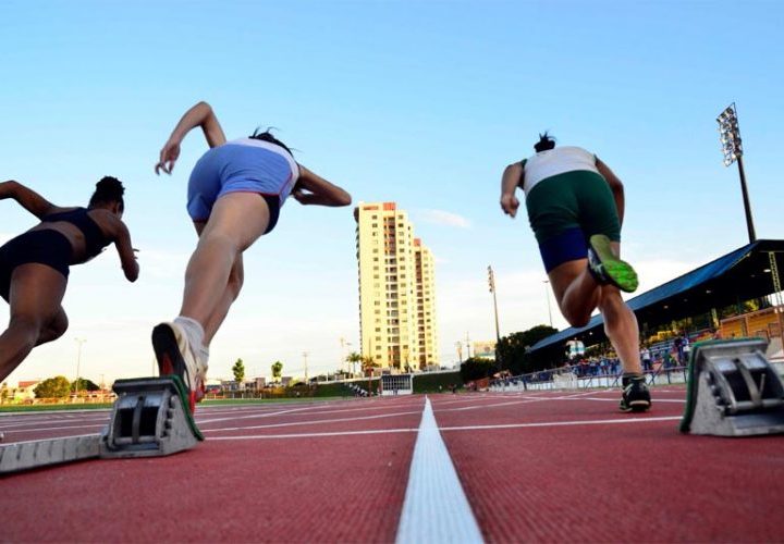 Governo planeja criar Universidade Federal do Esporte em 2027